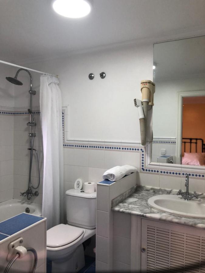 Casa Grande De Fuentemayor Silleda Eksteriør bilde